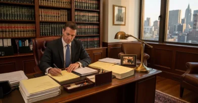 Ações Indenizatórias