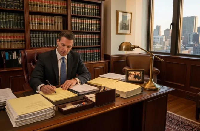 Ações Indenizatórias