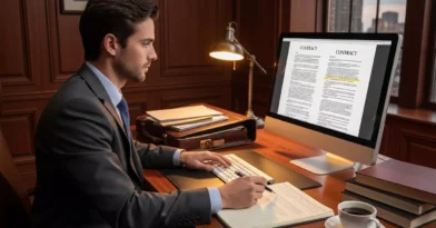 Análise de Contratos de Compra e Venda