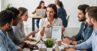 Assessoria Jurídica para Startups