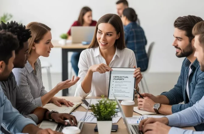 Assessoria Jurídica para Startups