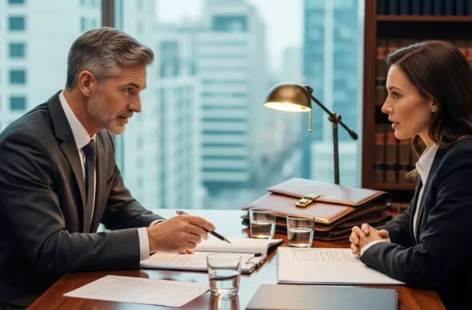 Assessoria em Licitações