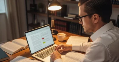 Constituição de Empresas