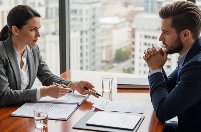 Consultoria Jurídica Preventiva