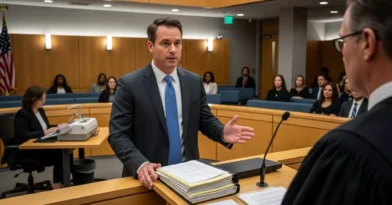 Defesa em Ações Trabalhistas