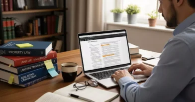 Direito Imobiliário