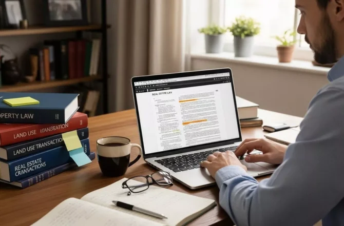 Direito Imobiliário