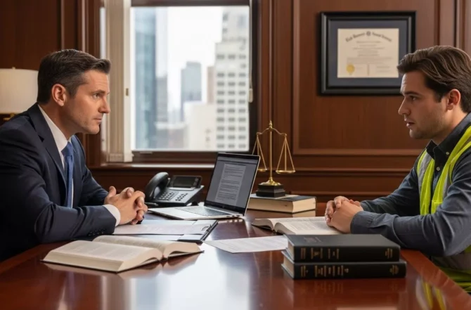 Direito Trabalhista para Empregados