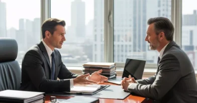 Direito Trabalhista para Empresas