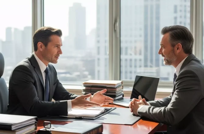 Direito Trabalhista para Empresas