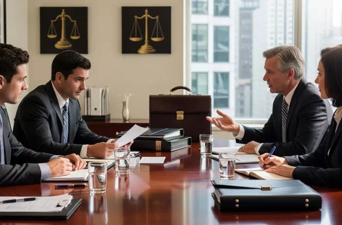 Divórcios e Separações