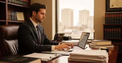 Elaboração e Revisão de Contratos