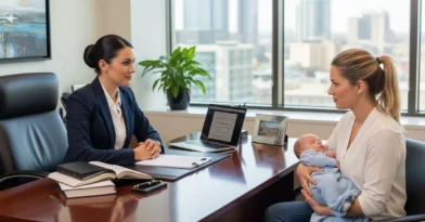 Guarda e Pensão Alimentícia