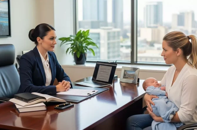 Guarda e Pensão Alimentícia