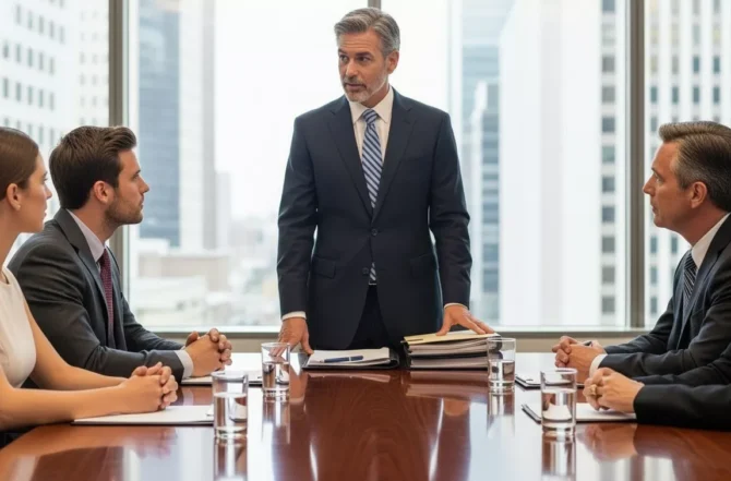 Mediação e Arbitragem