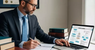 Planejamento Sucessório