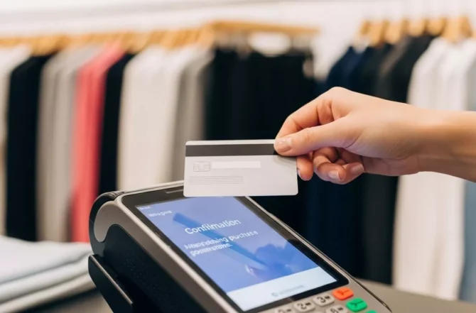 Recuperação de Créditos