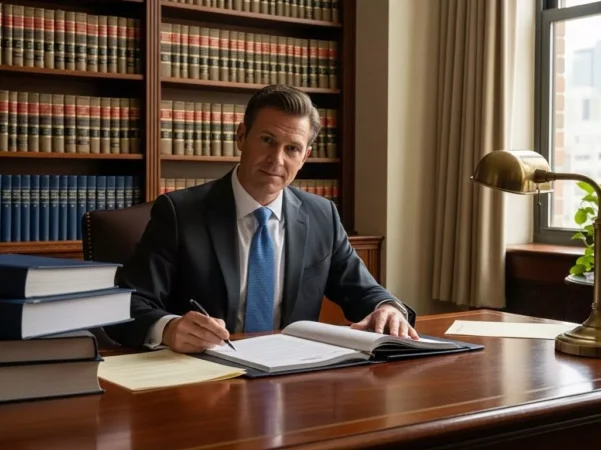 Escritório de Advocacia em Florianópolis